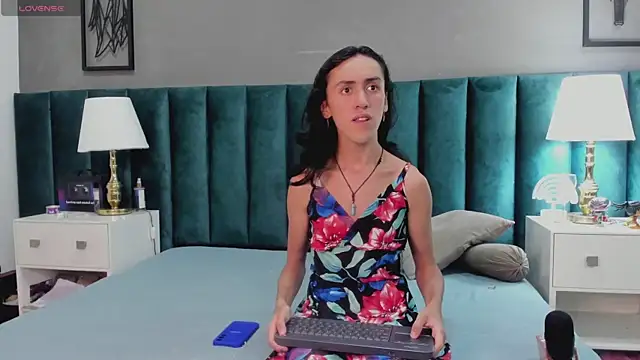 Karol fenixx online show from January 2025 09:57:01 PM