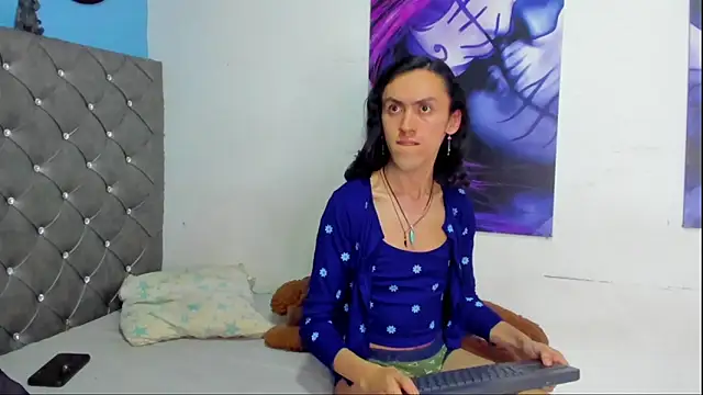 Karol fenixx online show from September 2025 01:16:01 AM