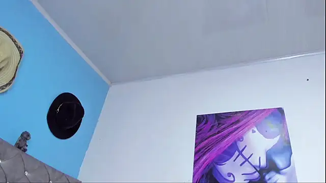 Karol fenixx online show from October 2025 12:38:01 AM