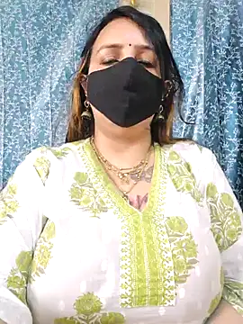 cute-tanvi online show from January 2025 07:46:02 AM