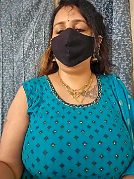 cute-tanvi online show from January 2025 04:04:01 AM
