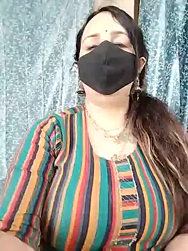 cute-tanvi online show from January 2025 10:29:02 AM