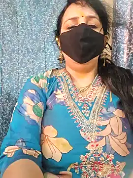 cute-tanvi online show from January 2025 02:00:02 AM