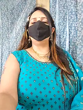 cute-tanvi online show from January 2025 08:04:01 AM