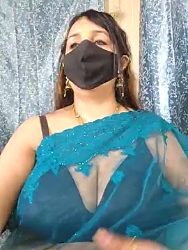 cute-tanvi online show from January 2025 08:08:01 AM