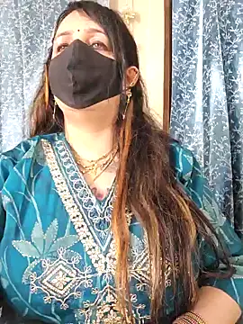 cute-tanvi online show from January 2025 05:09:01 AM