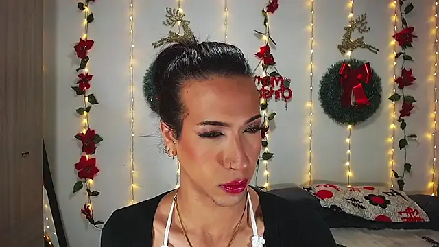 Snapshot of Kenisha_Sweet chatting on December 2024 02:27:02 PM Kenisha Sweet online show from December 2024 02:27:02 PM