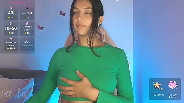 Snapshot of lilassoul8_ chatting on October 2025 04:35:01 AM lilassoul8 online show from October 2025 04:35:01 AM