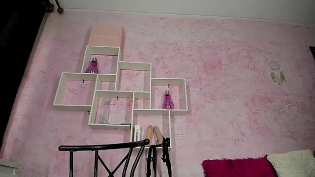 lala angel online show from January 2025 08:12:01 PM