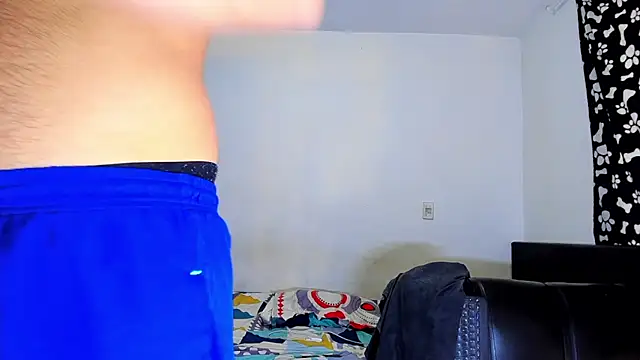 Snapshot of ares_sexxx chatting on October 2025 07:23:02 PM ares sexxx online show from October 2025 07:23:02 PM