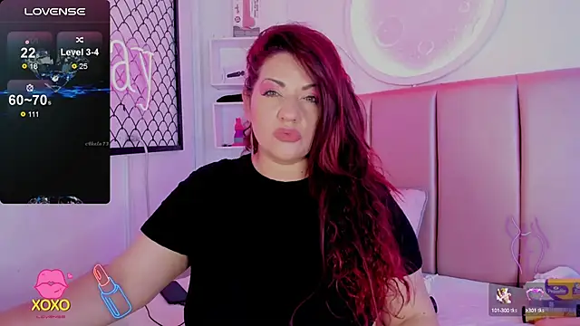 pamela dimantis  online show from October 2025 03:58:02 AM