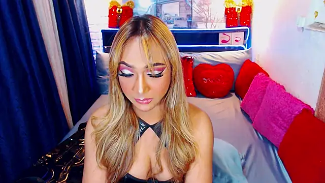 TSQueenPorsha online show from February 2025 10:21:02 PM
