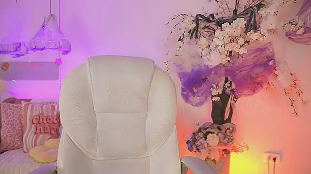 Snapshot of DalahiaRush chatting on October 2025 07:03:02 PM DalahiaRush online show from October 2025 07:03:02 PM