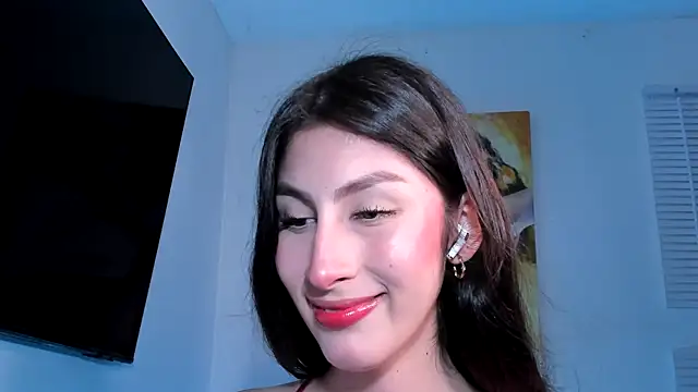 valeria gonzales  online show from December 2024 03:18:02 AM