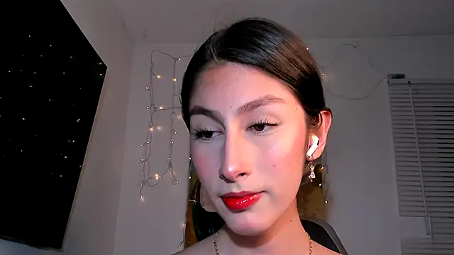 valeria gonzales  online show from January 2025 01:38:02 AM