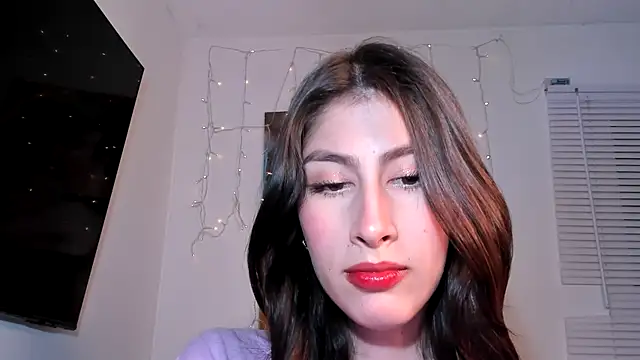 valeria gonzales  online show from January 2025 04:07:01 AM