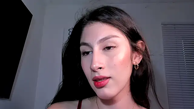 valeria gonzales  online show from February 2025 10:31:02 PM