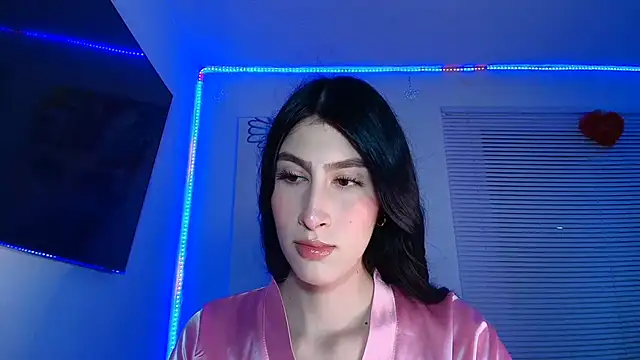 valeria gonzales  online show from October 2025 12:00:01 AM