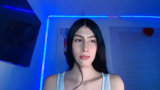 valeria gonzales  online show from October 2025 11:50:04 PM