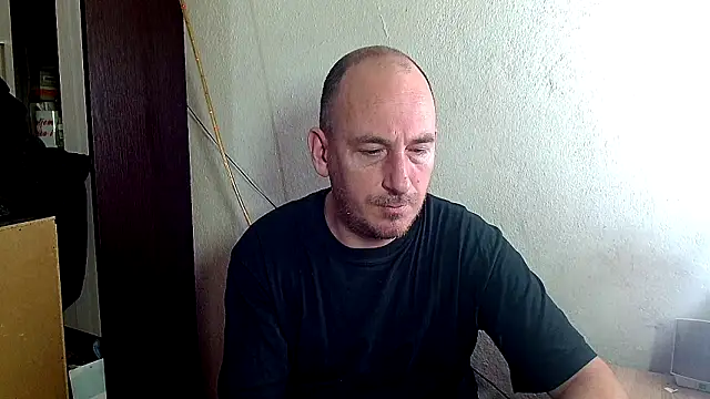 Johan   Barker online show from January 2025 07:45:02 PM