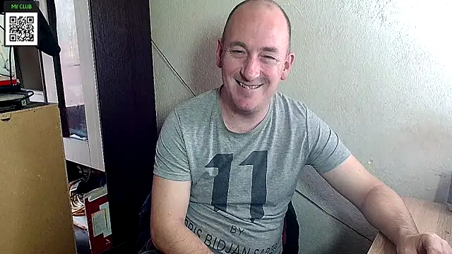 Johan   Barker online show from February 2025 12:16:02 PM
