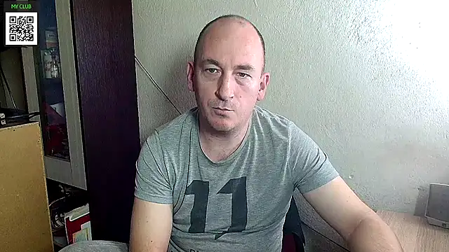 Johan   Barker online show from February 2025 03:40:01 PM