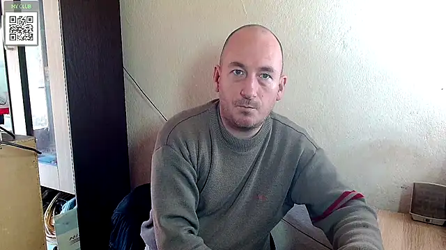 Johan   Barker online show from March 2025 10:54:02 AM