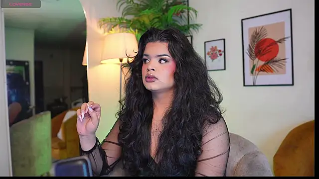 Snapshot of artechloe chatting on February 2025 06:17:02 AM artechloe online show from February 2025 06:17:02 AM