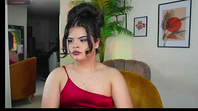 Snapshot of artechloe chatting on March 2025 09:37:01 PM artechloe online show from March 2025 09:37:01 PM