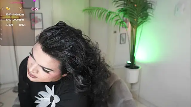 Snapshot of artechloe chatting on October 2025 12:38:02 AM artechloe online show from October 2025 12:38:02 AM