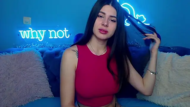 ViollinaLove online show from December 2024 05:42:02 AM