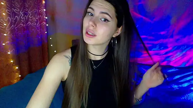 ViollinaLove online show from January 2025 11:58:02 PM