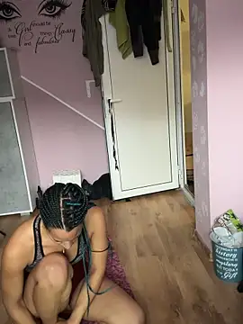 AaliyahHarris online show from December 2024 11:45:02 AM