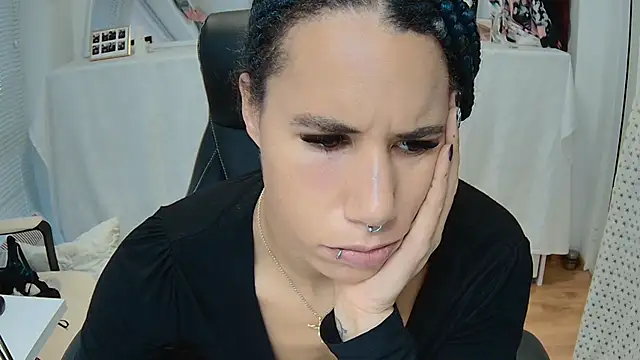 AaliyahHarris online show from December 2024 01:42:02 PM