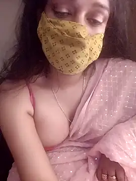 Snapshot of Lavanya_Shah chatting on January 2025 06:17:02 PM Lavanya Shah online show from January 2025 06:17:02 PM