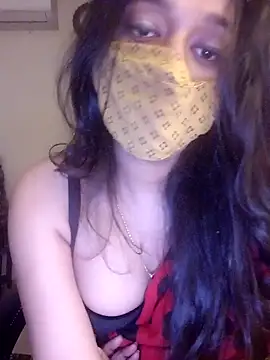 Snapshot of Lavanya_Shah chatting on January 2025 02:46:01 PM Lavanya Shah online show from January 2025 02:46:01 PM