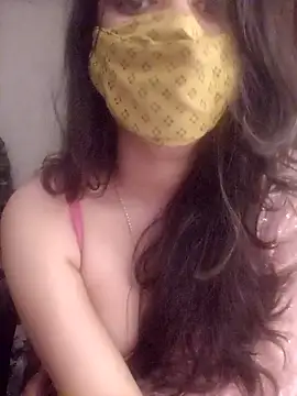 Snapshot of Lavanya_Shah chatting on January 2025 05:52:02 PM Lavanya Shah online show from January 2025 05:52:02 PM