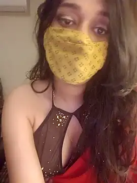 Snapshot of Lavanya_Shah chatting on January 2025 02:47:01 PM Lavanya Shah online show from January 2025 02:47:01 PM