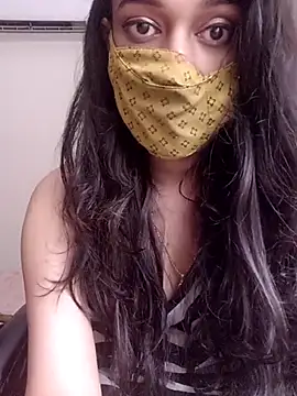 Snapshot of Lavanya_Shah chatting on March 2025 02:45:02 PM Lavanya Shah online show from March 2025 02:45:02 PM