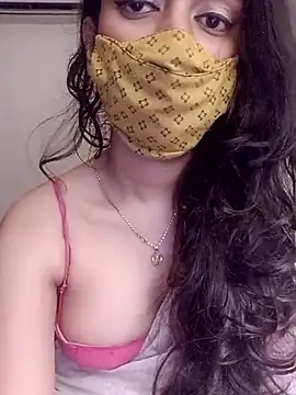 Snapshot of Lavanya_Shah chatting on September 2025 02:38:01 PM Lavanya Shah online show from September 2025 02:38:01 PM