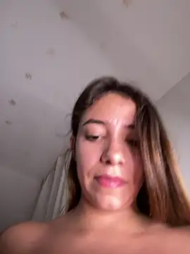 Snapshot of Hall_16 chatting on February 2025 12:59:02 AM Hall 16 online show from February 2025 12:59:02 AM