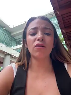 Snapshot of Hall_16 chatting on February 2025 10:03:02 PM Hall 16 online show from February 2025 10:03:02 PM