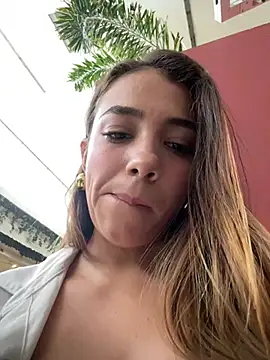 Snapshot of Hall_16 chatting on February 2025 08:22:02 PM Hall 16 online show from February 2025 08:22:02 PM