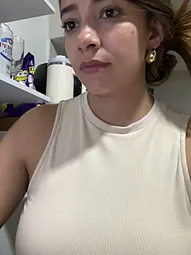 Snapshot of Hall_16 chatting on March 2025 02:14:02 AM Hall 16 online show from March 2025 02:14:02 AM