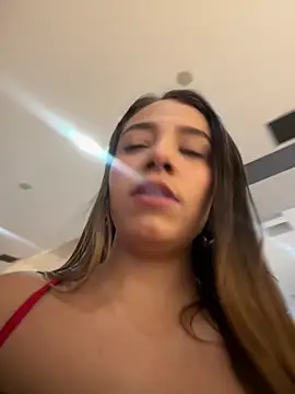 Snapshot of Hall_16 chatting on March 2025 10:37:02 PM Hall 16 online show from March 2025 10:37:02 PM