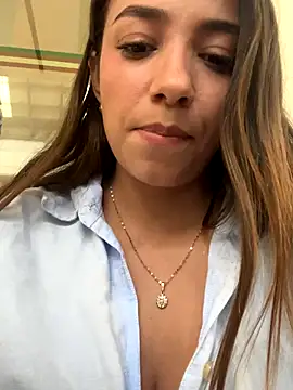 Snapshot of Hall_16 chatting on October 2025 09:22:01 PM Hall 16 online show from October 2025 09:22:01 PM