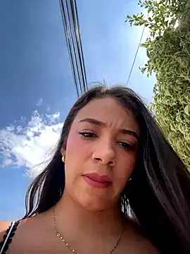 Snapshot of Hall_16 chatting on October 2025 03:10:02 PM Hall 16 online show from October 2025 03:10:02 PM