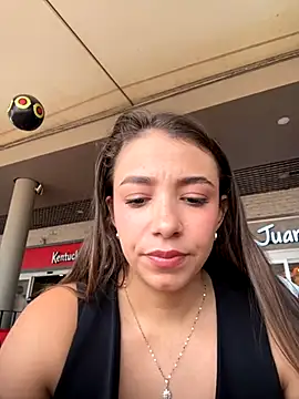 Snapshot of Hall_16 chatting on October 2025 08:19:02 PM Hall 16 online show from October 2025 08:19:02 PM