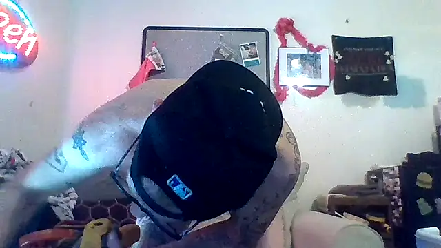 CLoSpunkmeyer69 online show from February 2025 03:04:02 PM