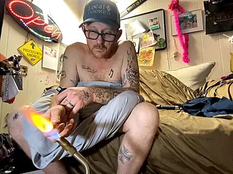 CLoSpunkmeyer69 online show from October 2025 08:59:01 AM